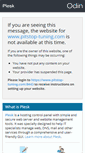 Mobile Screenshot of pitstop-tuning.com